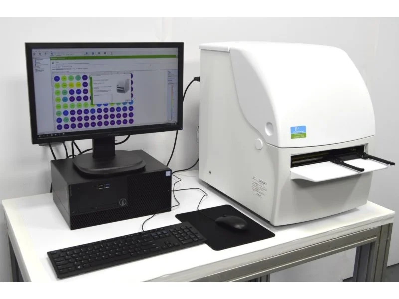 PerkinElmer EnVision Software Recovery case study