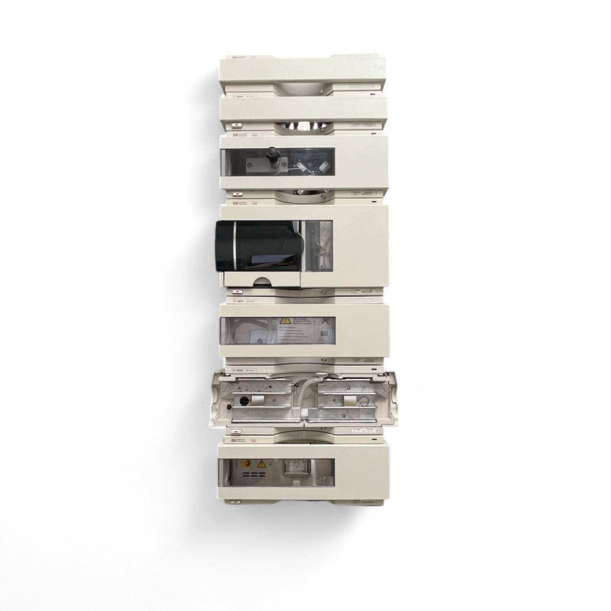 Agilent 1100 Series Complete HPLC System thumbnail 3