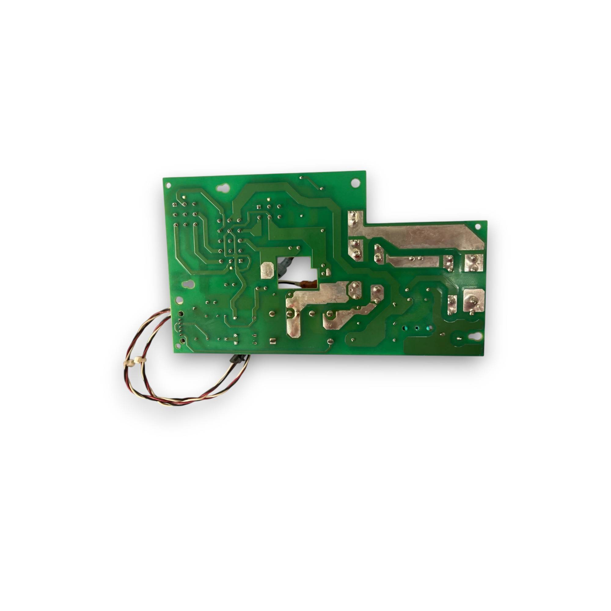 Agilent 6890 AC Power Board G1530-60051 thumbnail 2