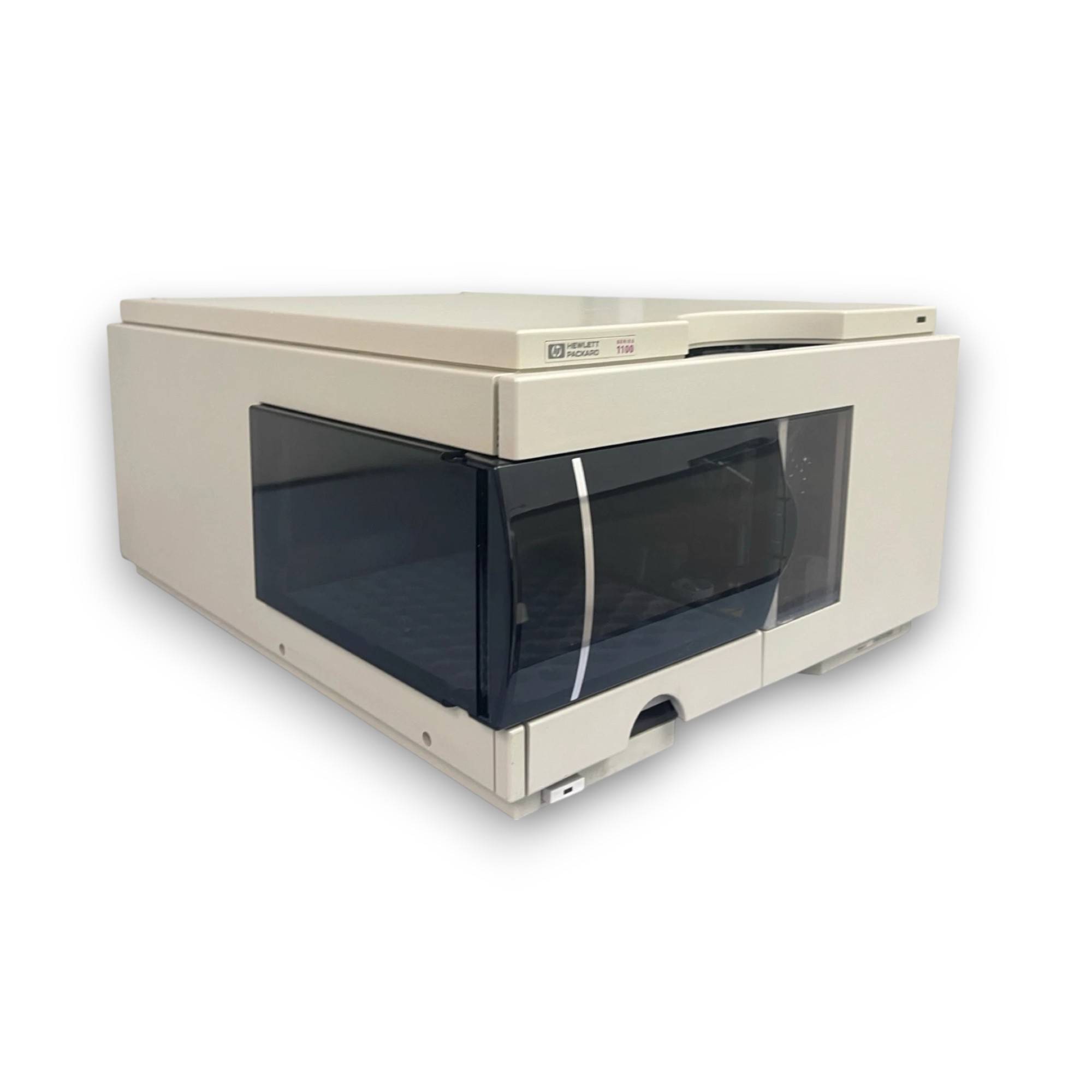 Agilent (HP) 1100 Series G1329A Automatic Liquid Sampler (ALS) thumbnail 3