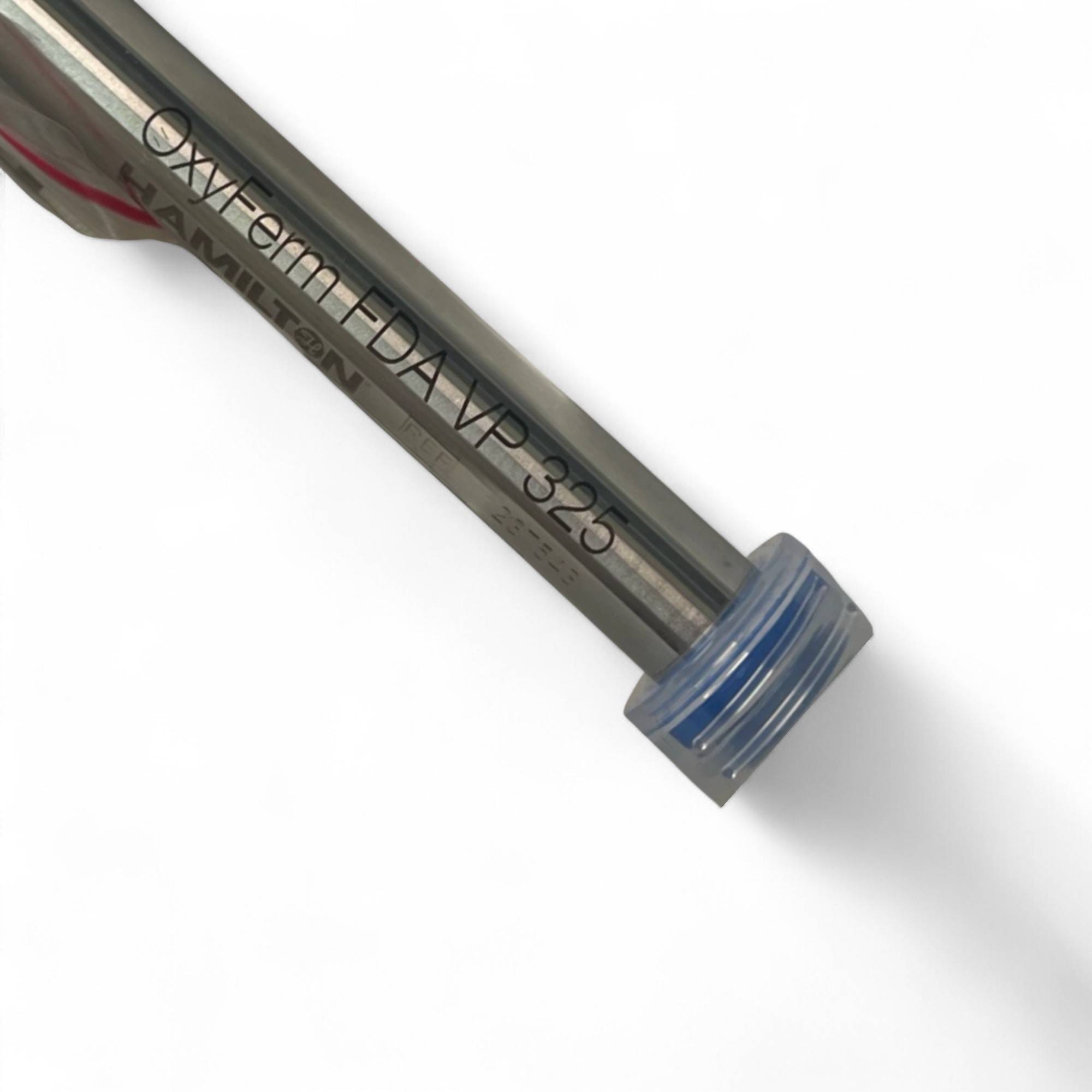 Hamilton OxyFerm FDA VP 325 Dissolved Oxygen Sensor Probe thumbnail 4