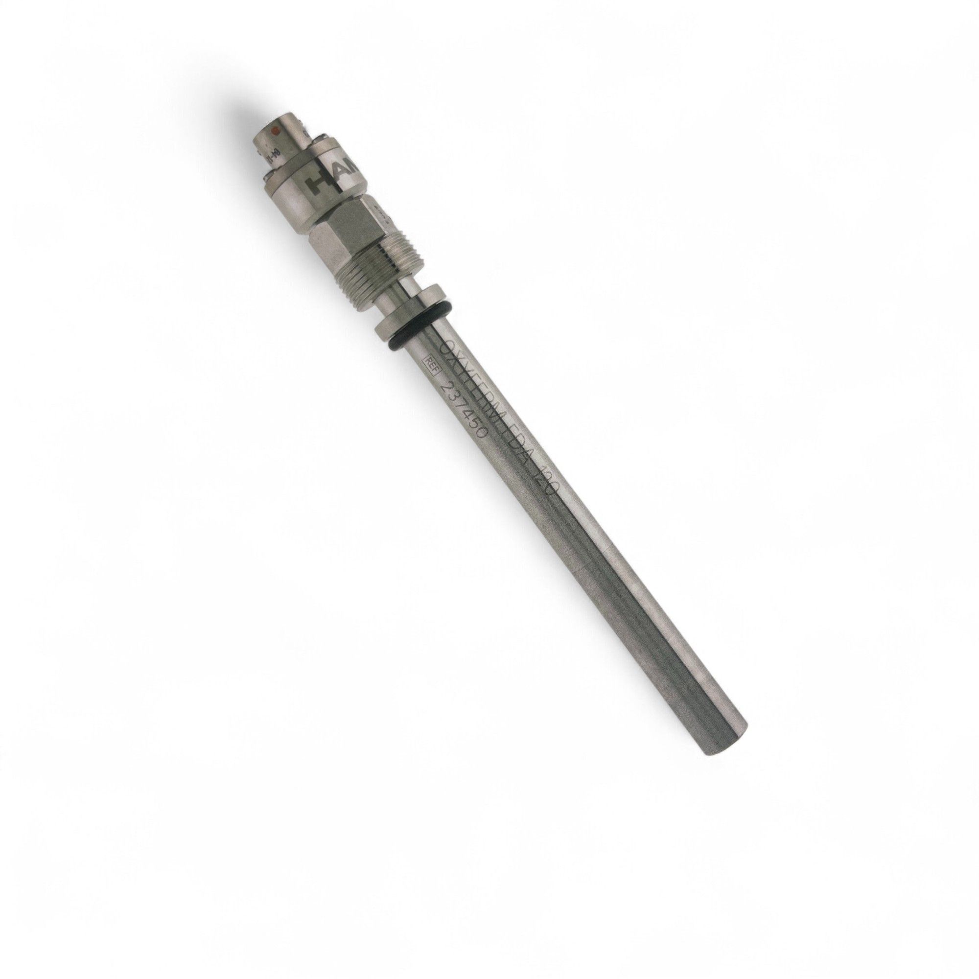 Hamilton OxyFerm Plus PHI VP 425 Dissolved Oxygen Sensor thumbnail 2