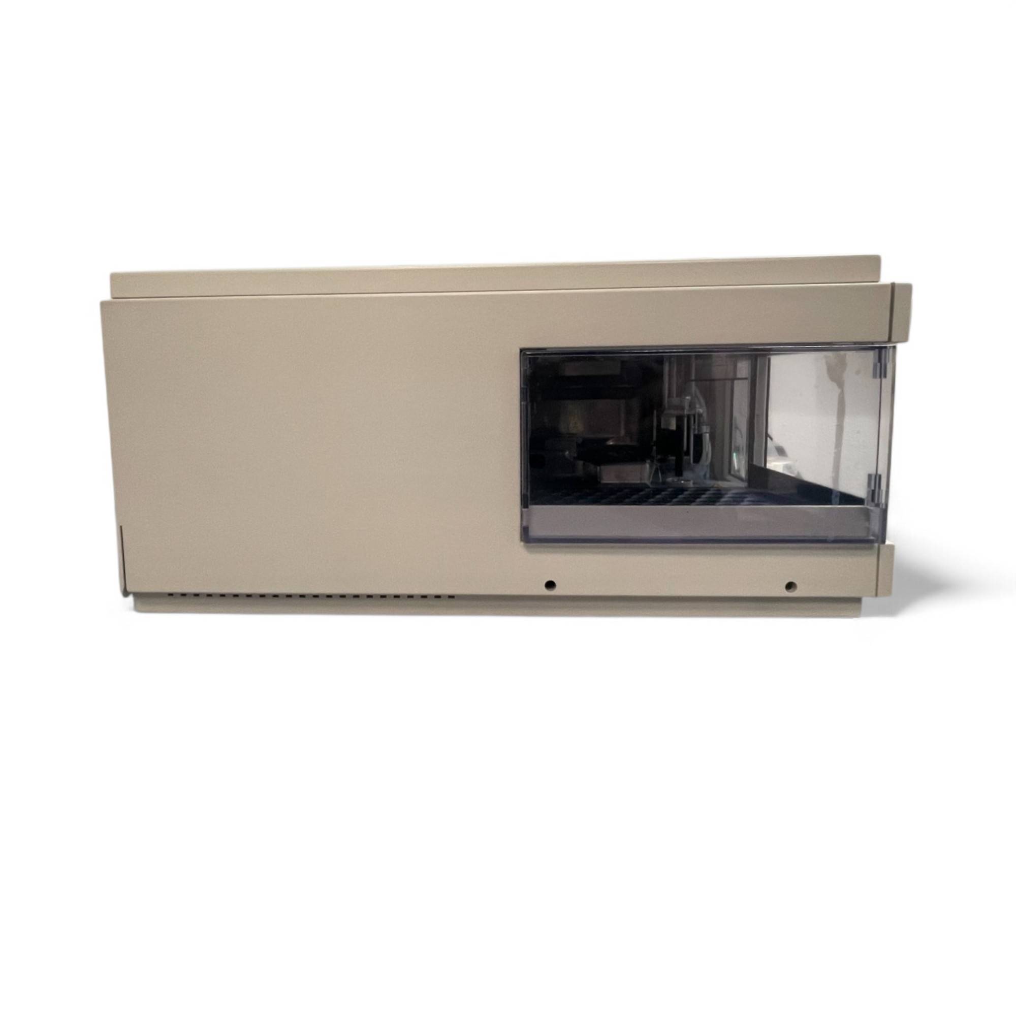 HP Agilent 1100 Series G1329A Autosampler thumbnail 3