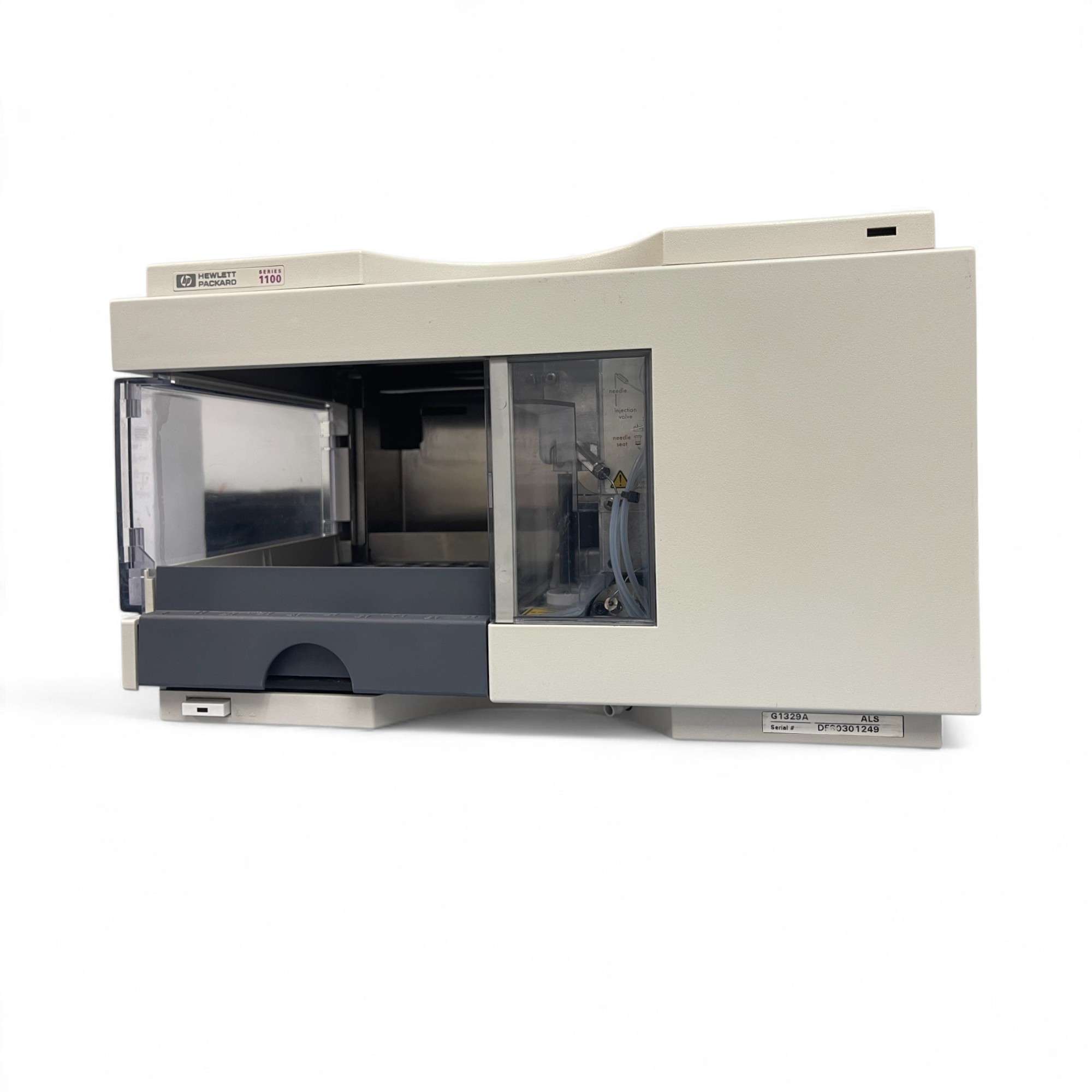 HP Agilent 1100 Series G1329A Autosampler thumbnail 4