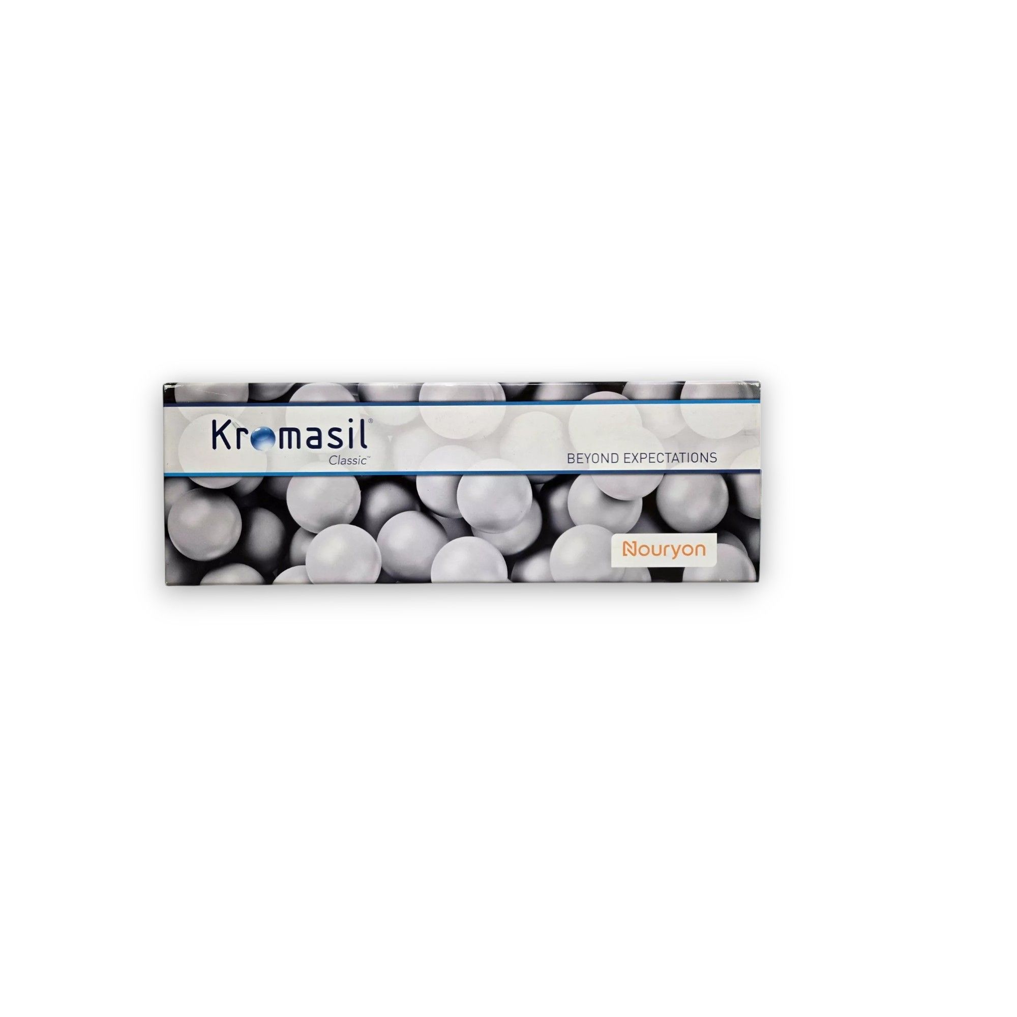 Kromasil 100-5-C18 Column (4.6 x 150 mm)