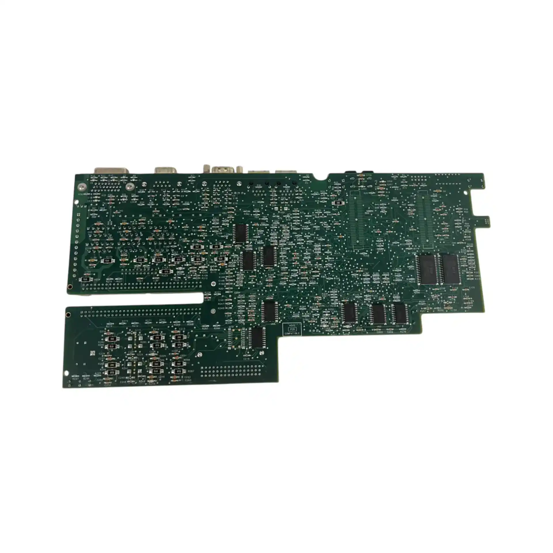 Refurbished Agilent G1367-66520 Auto Sample Mainboard thumbnail 2