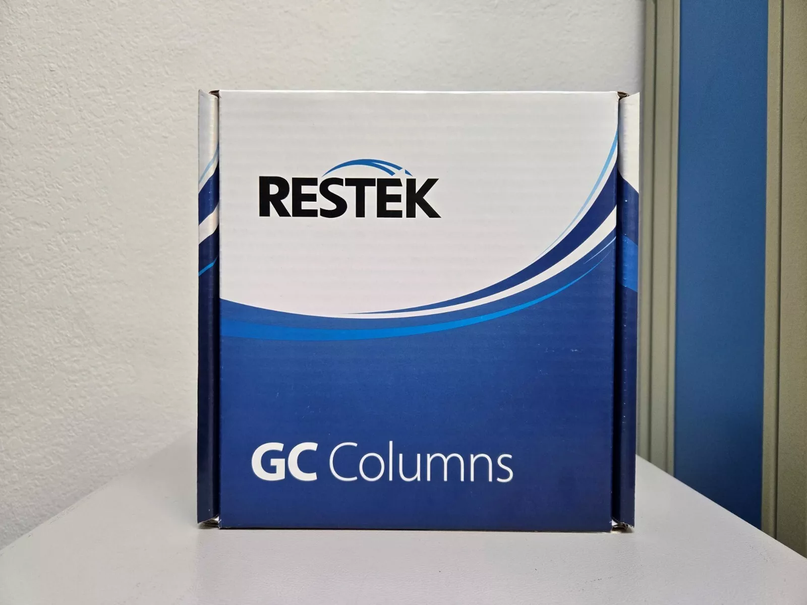 Stabilwax-DA GC Capillary Column, 30 m, 0.32 mm ID, 0.25 µm thumbnail 5