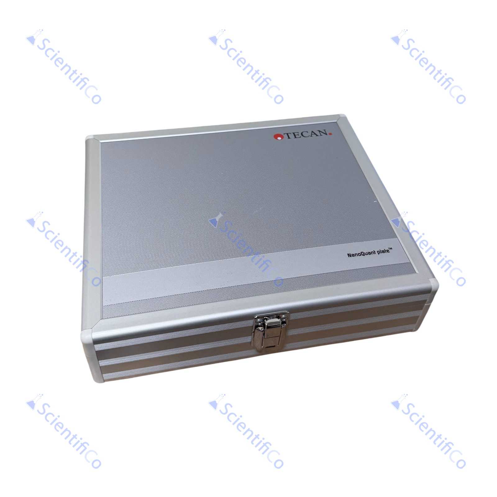 Tecan Infinite F200 PRO NanoQuant Microplate Reader (New) thumbnail 3