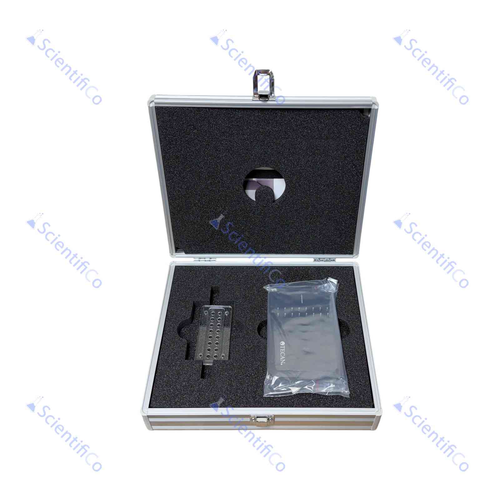 Tecan Infinite F200 PRO NanoQuant Microplate Reader (New) thumbnail 4