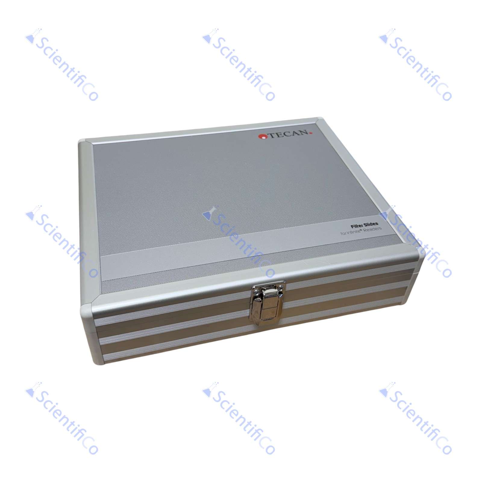 Tecan Infinite F200 PRO NanoQuant Microplate Reader (New) thumbnail 5