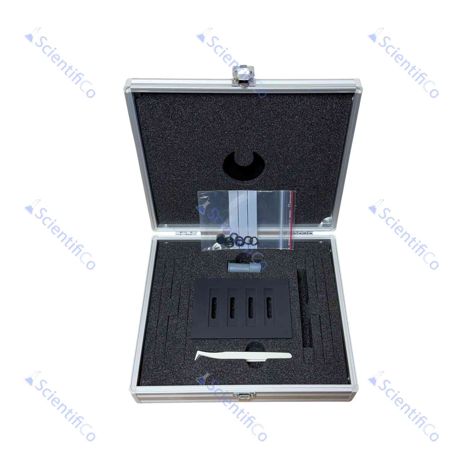 Tecan Infinite F200 PRO NanoQuant Microplate Reader (New) thumbnail 6