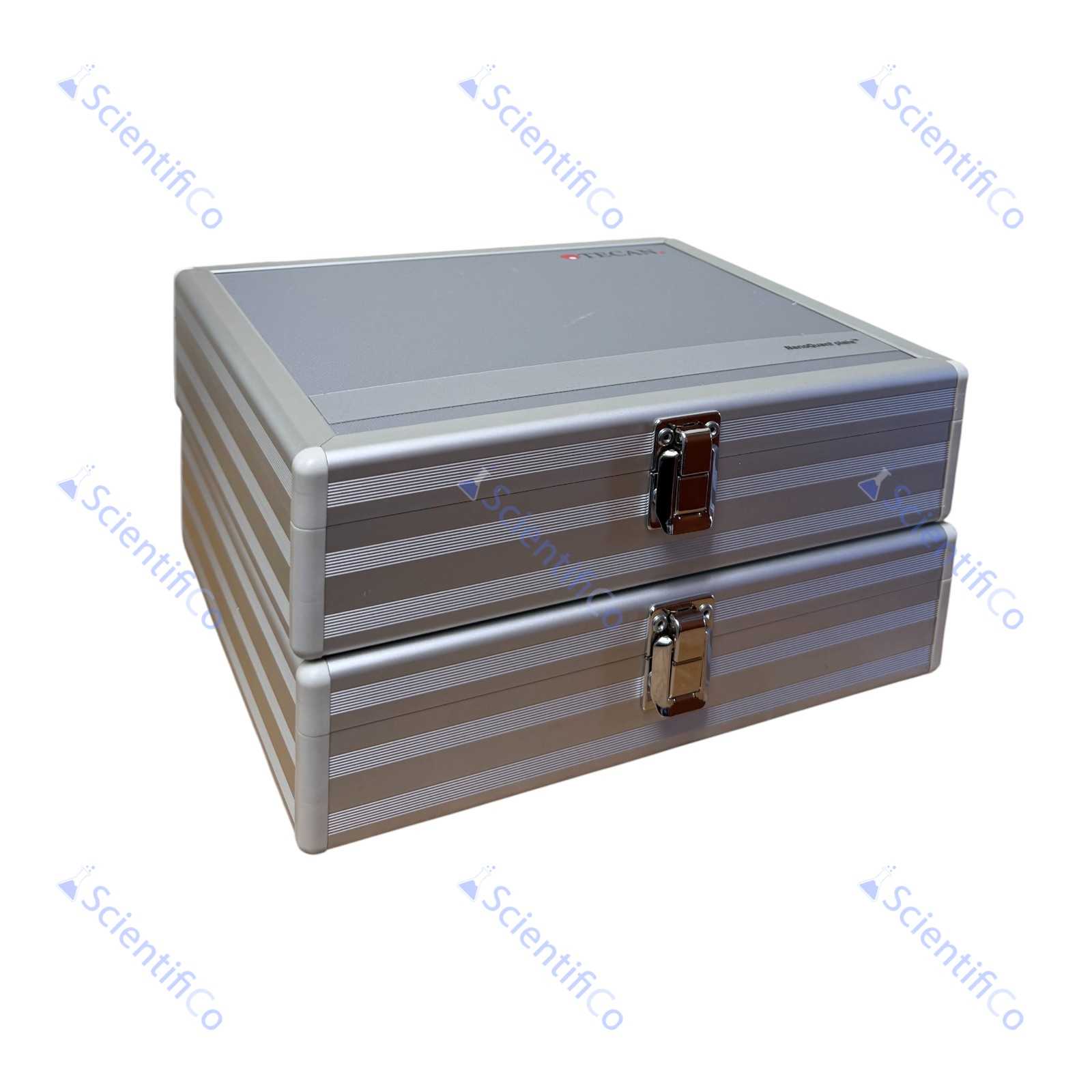 Tecan Infinite F200 PRO NanoQuant Microplate Reader (New) thumbnail 7