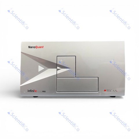 Tecan Infinite F200 PRO NanoQuant Microplate Reader (New) thumbnail 8