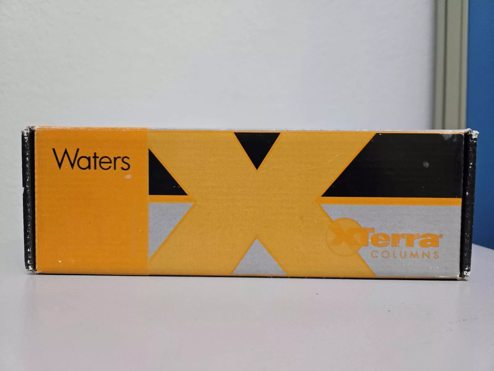 Waters XTerra MS C18 Column (4.6 x 150 mm, 5 µm) thumbnail 2
