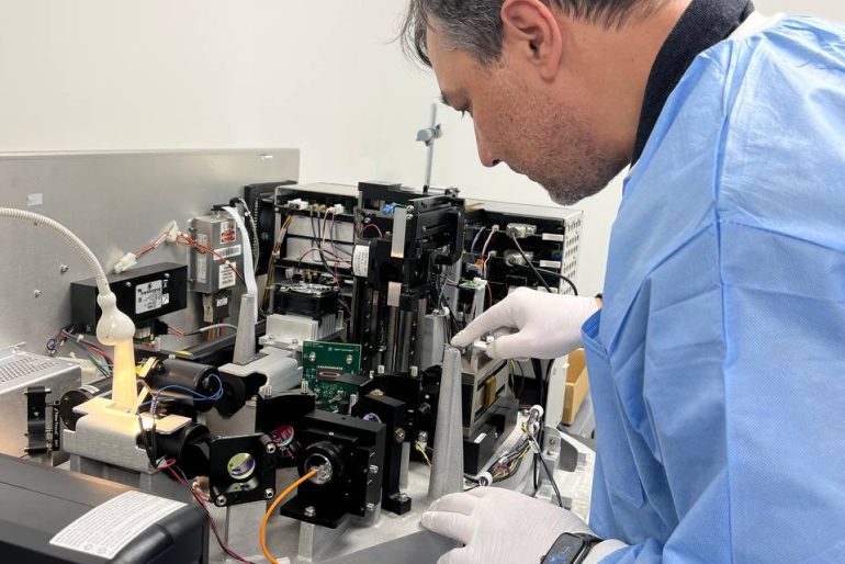 Laboratory Equipment Repair in San Diego | ScientifiCo Lab