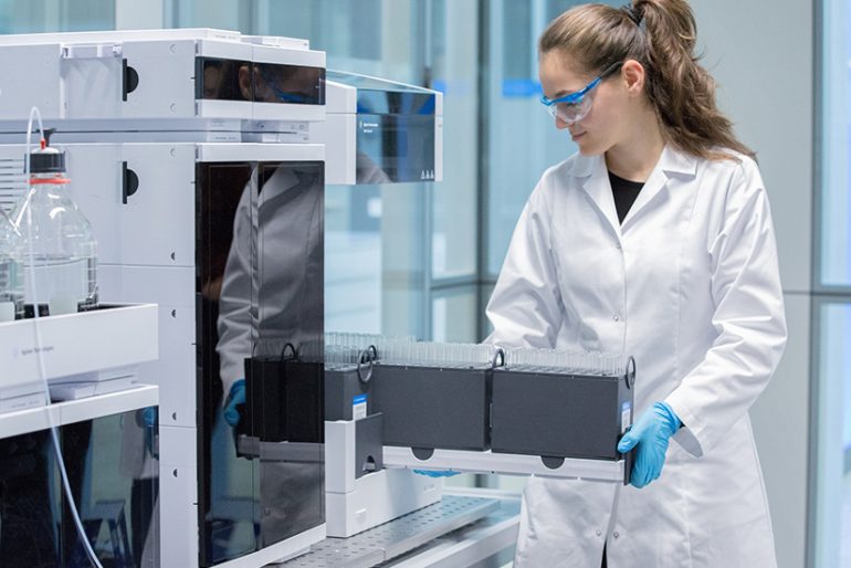 Laboratory equipment Preventive Maintenance in San Diego | ScientifiCo Lab
