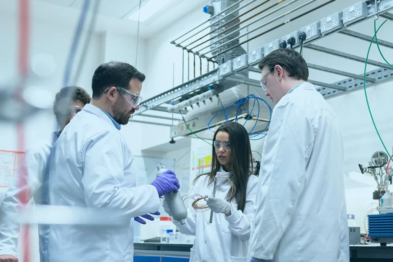 Laboratory equipment Consultation in San Diego | ScientifiCo Lab