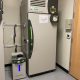 Caron Environmental Chamber Installation and Drainage System Issue