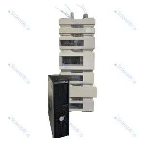 Agilent HPLC