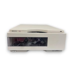Agilent 1100 Series G1311A Quaternary Pump (3375246)