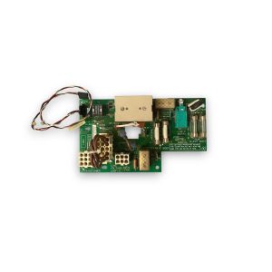 Agilent 6890 AC Power Board G1530-60051