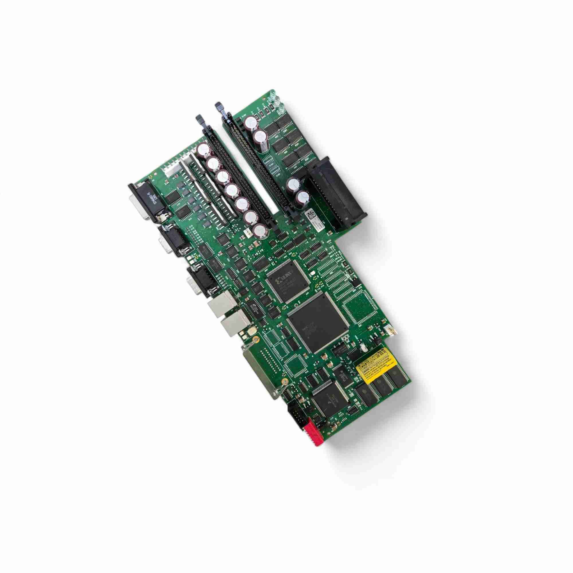Agilent G1329-65040 Autosampler Main Board 1 Agilent G1329-65040 Autosampler Main Board