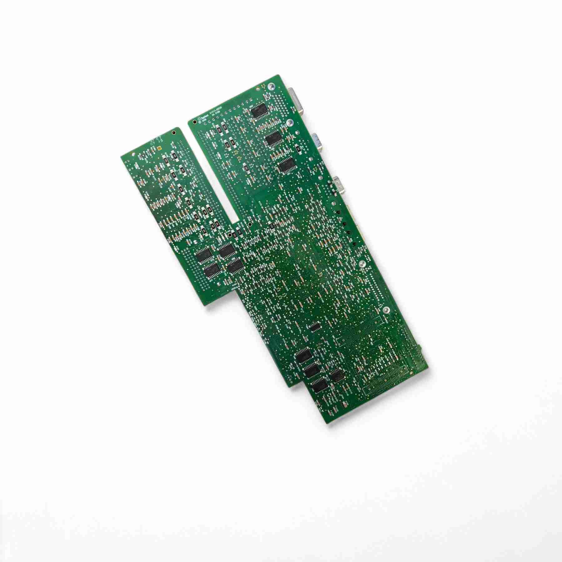 Agilent G1329-65040 Autosampler Main Board 2 Agilent G1329-65040 Autosampler Main Board - Image 2