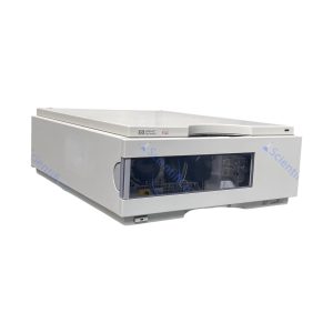 Agilent HP 1100 G1315A DAD Diode Array Detector