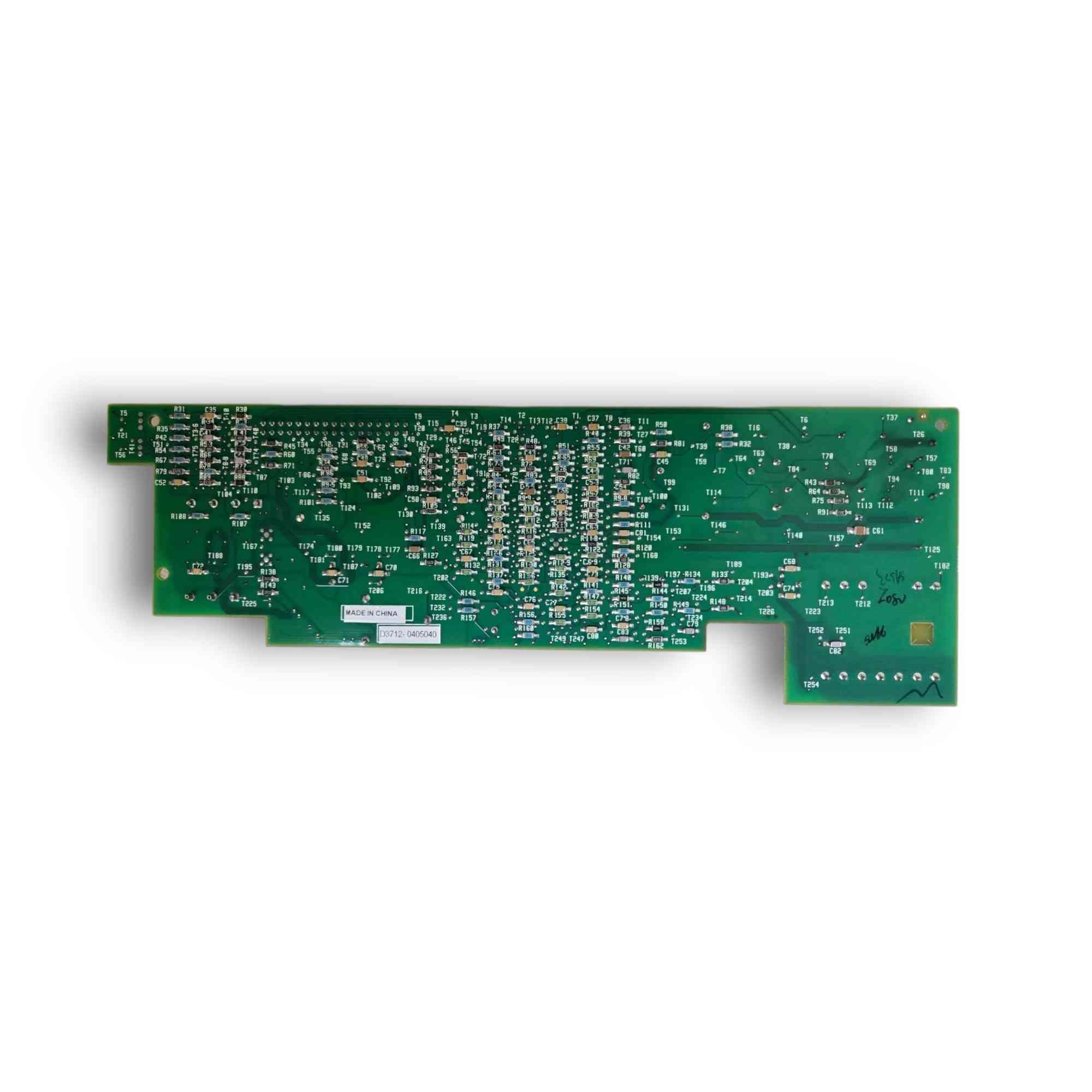 Agilent SLS Board (G1103-66502) 2 Agilent SLS Board (G1103-66502) - Image 2