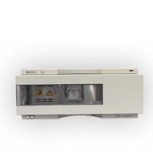 Agilent/HP 1100 Series G1314A Diode Array Detector