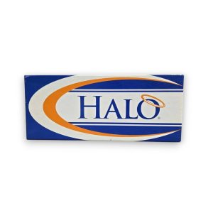 HALO C18 Column (3.0 x 150 mm, 90 Å, 2.7 µm)