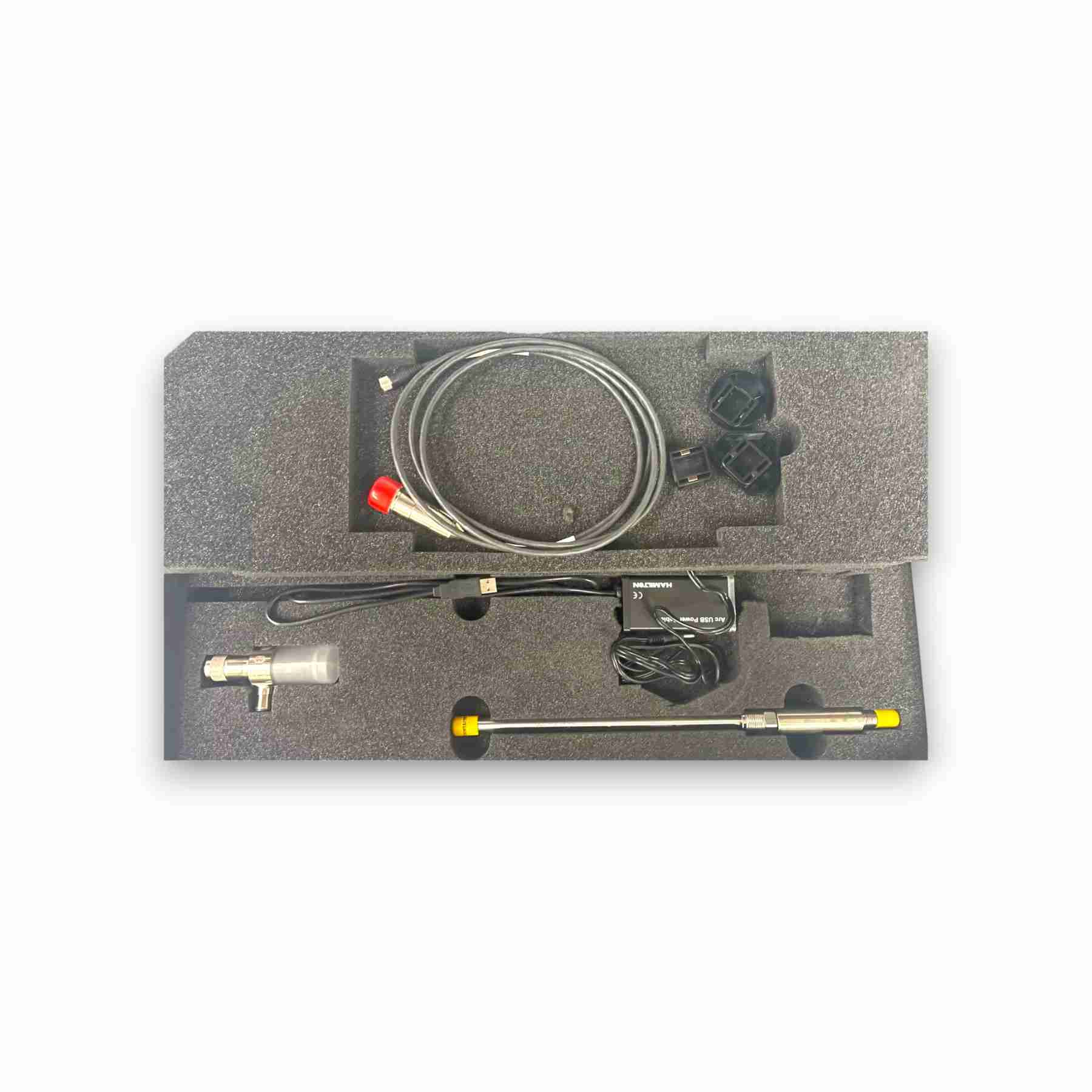 Hamilton Incyte Arc 220 Expert Sensor – Biomass Monitoring (REF 243950-0212) 3 Hamilton Incyte Arc 220 Expert Sensor – Biomass Monitoring (REF 243950-0212) - Image 3