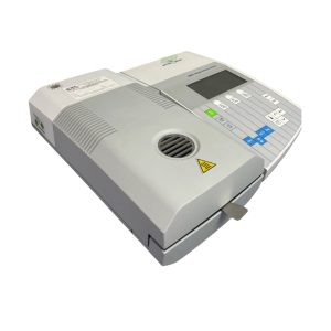 Mettler Toledo HG53 Halogen Moisture Analyzer
