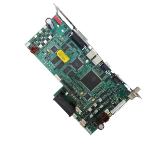 Refurbished Agilent G1312-66540 Main Board