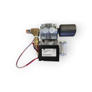 Refurbished KNF PU3209 Pump for HPLC Degassing