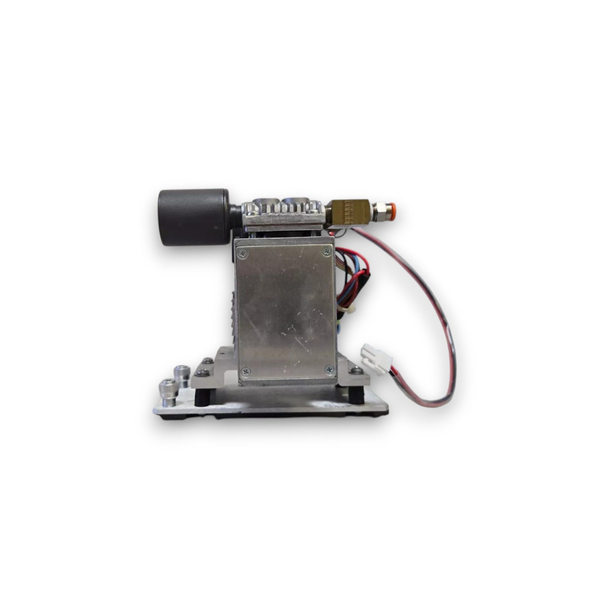 Refurbished KNF PU3209 Pump for HPLC Degassing 2 Refurbished KNF PU3209 Pump for HPLC Degassing - Image 2