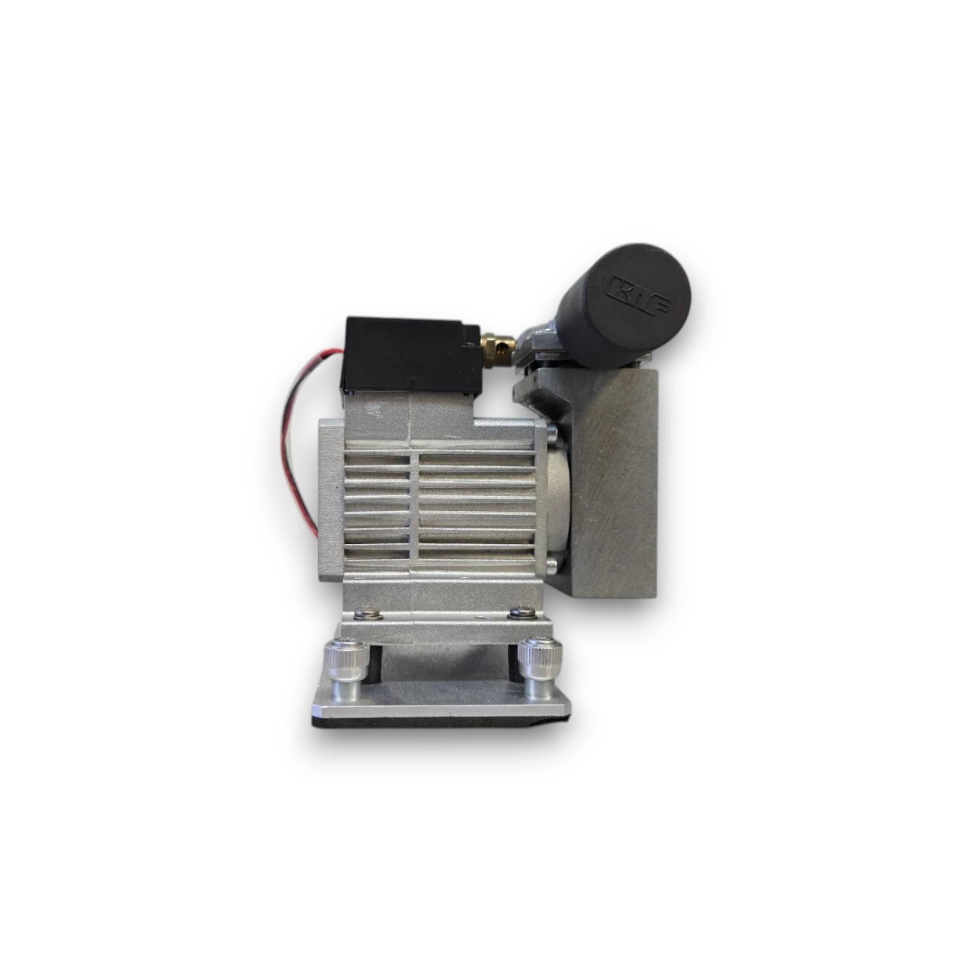 Refurbished KNF PU3209 Pump for HPLC Degassing 3 Refurbished KNF PU3209 Pump for HPLC Degassing - Image 3
