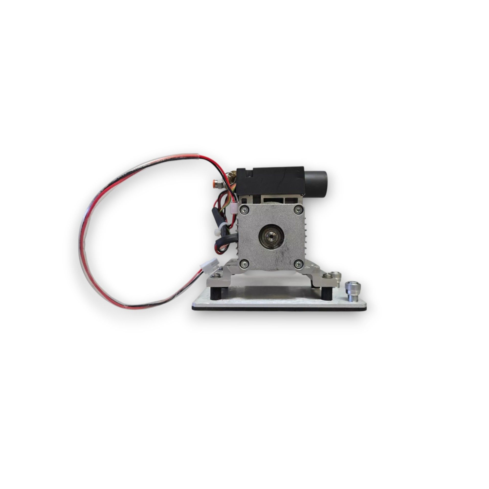 Refurbished KNF PU3209 Pump for HPLC Degassing 4 Refurbished KNF PU3209 Pump for HPLC Degassing - Image 4