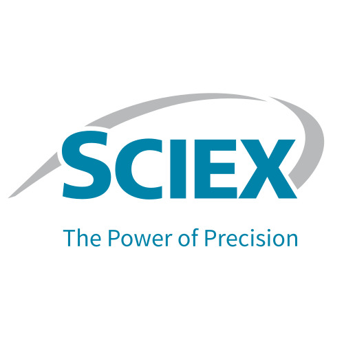 SCIEX brand logo