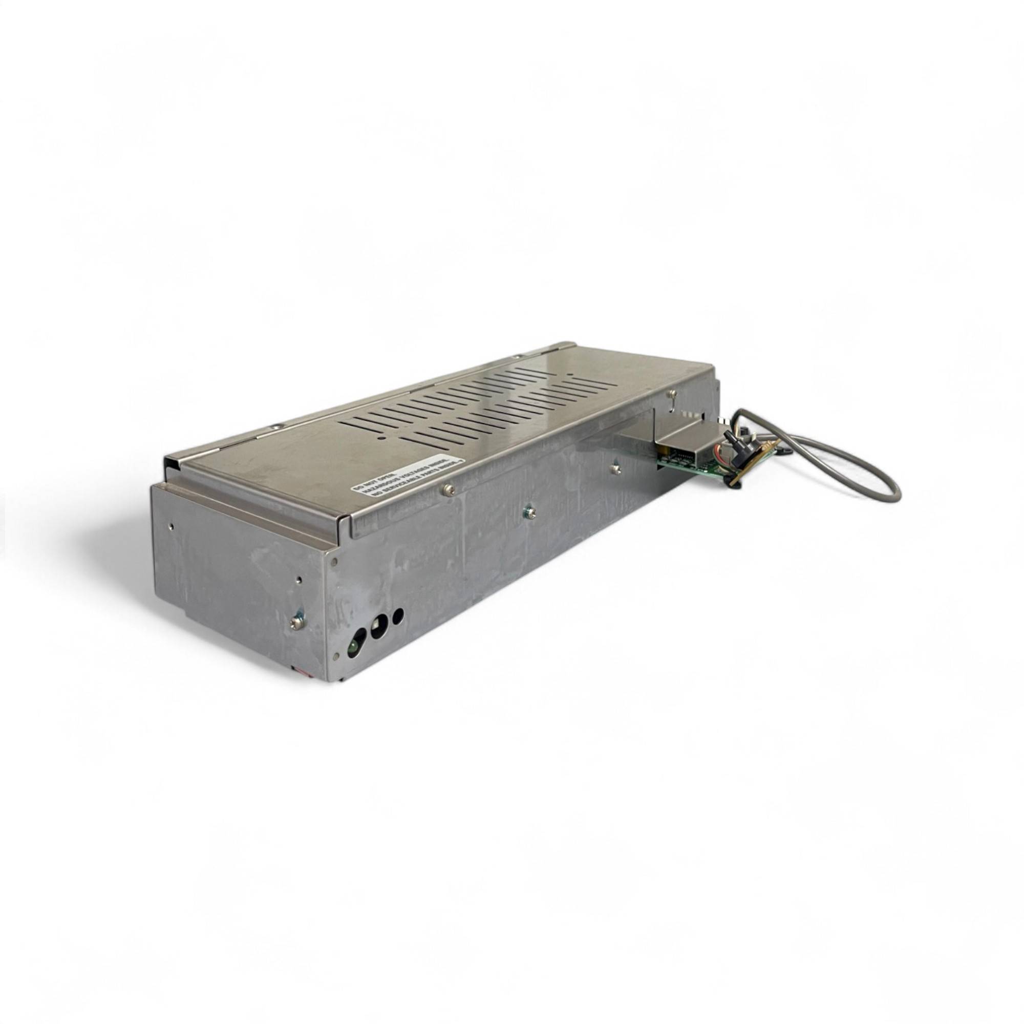 Vacuum degasser control assembly P/N: G1322-66500 1 Vacuum degasser control assembly P/N: G1322-66500