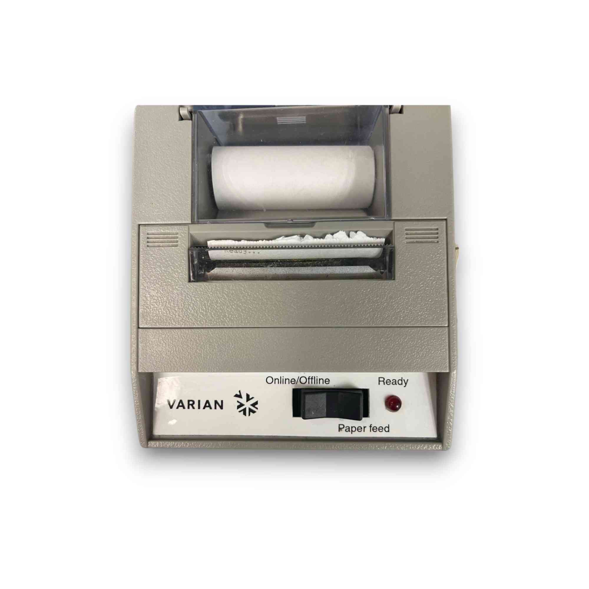 Varian Thermal Printer Module for HPLC/GC Systems 2 Varian Thermal Printer Module for HPLC/GC Systems - Image 2