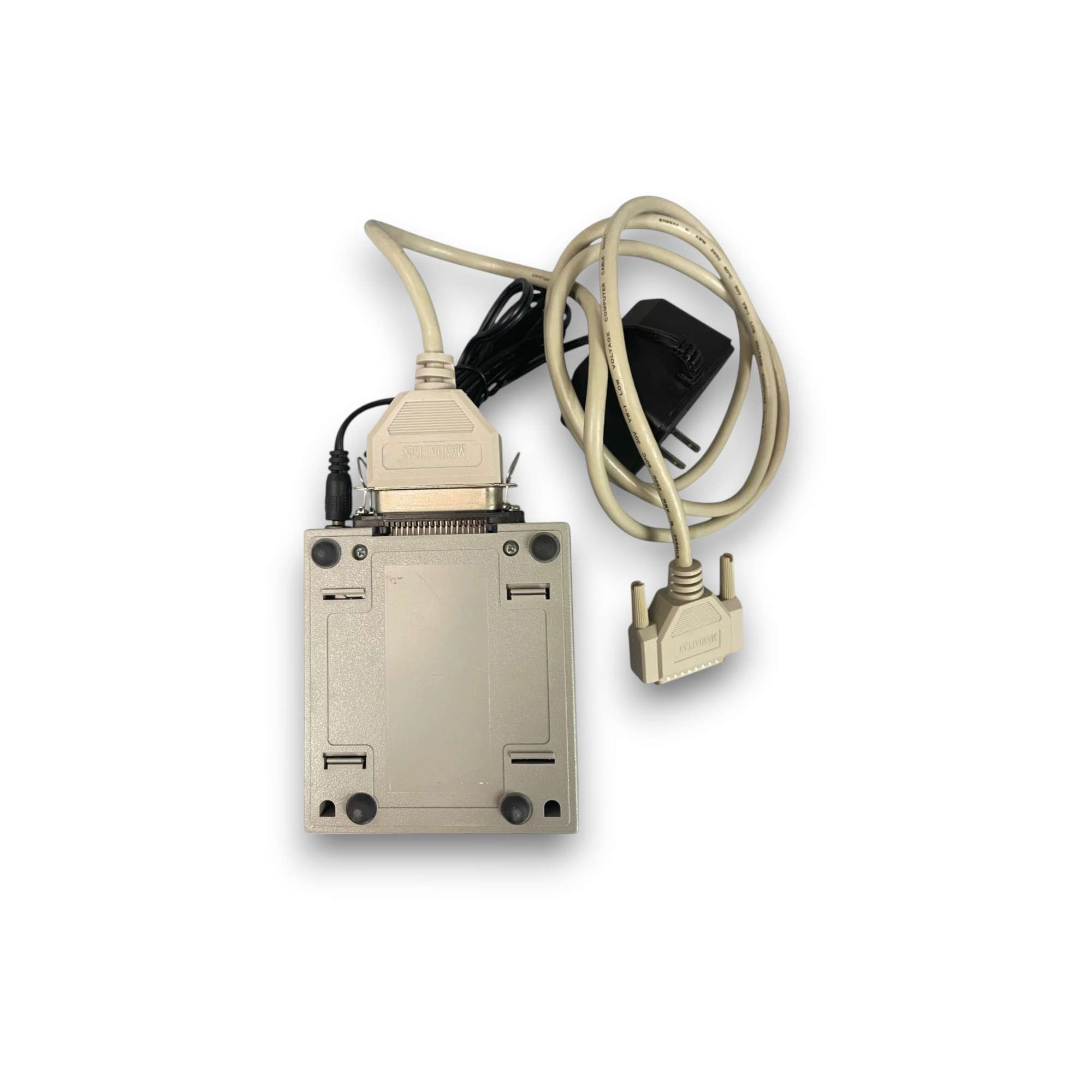 Varian Thermal Printer Module for HPLC/GC Systems 3 Varian Thermal Printer Module for HPLC/GC Systems - Image 3