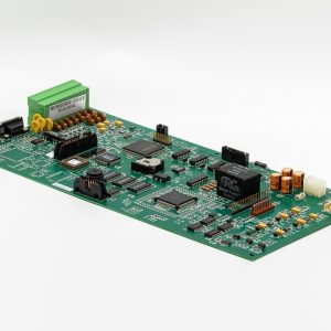 Waters 2487 Main PCB (WAS081060)