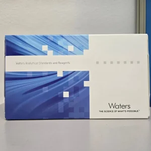 Waters HPLC with UV Standards Kit